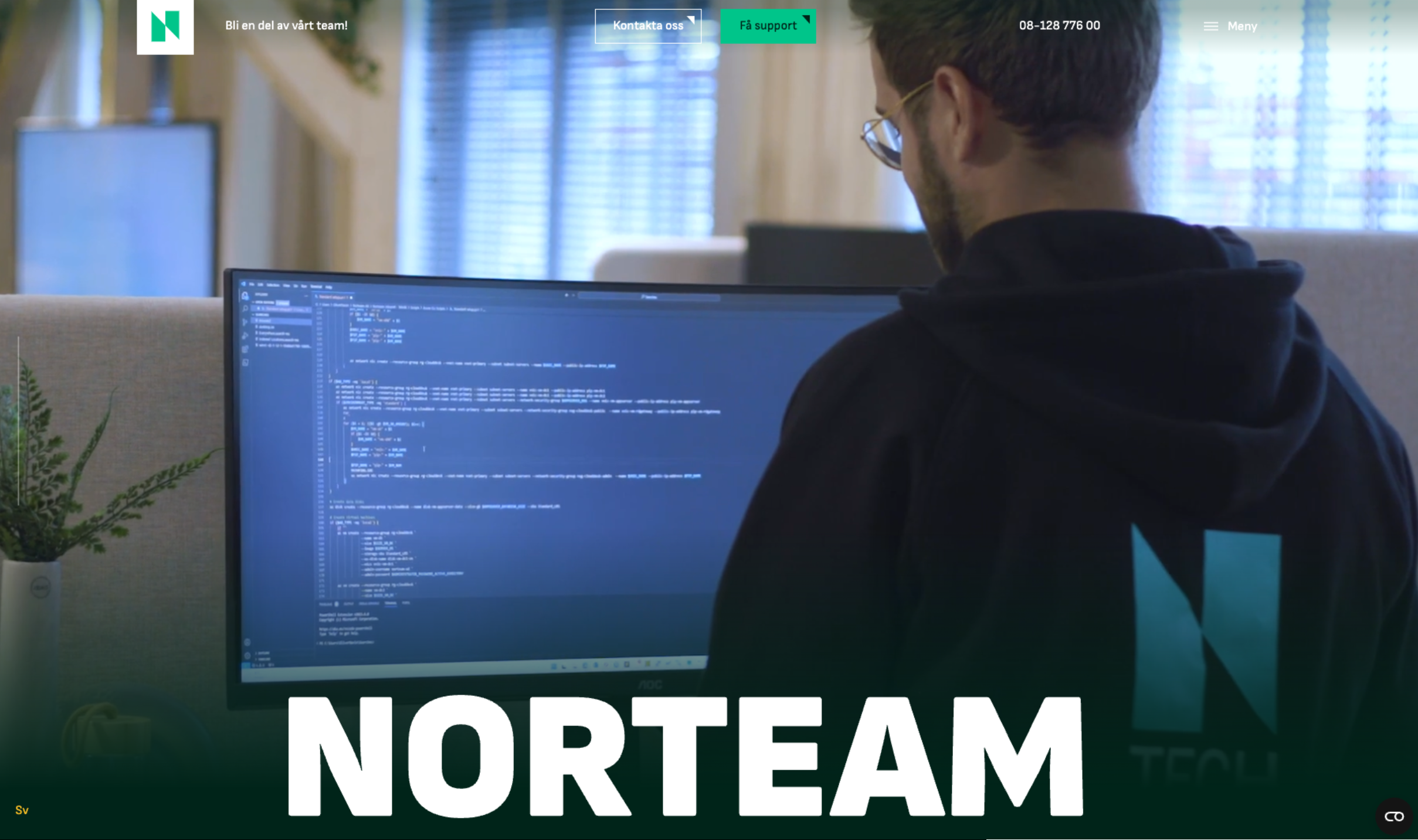 Norteam